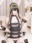 [Cosplay][my suite] Atsuki あつき - SUITEｘFAMILY (SPY x FAMILY)