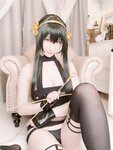 [Cosplay][my suite] Atsuki あつき - SUITEｘFAMILY (SPY x FAMILY)