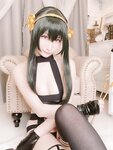 [Cosplay][my suite] Atsuki あつき - SUITEｘFAMILY (SPY x FAMILY)