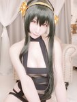 [Cosplay][my suite] Atsuki あつき - SUITEｘFAMILY (SPY x FAMILY)