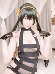 [Cosplay][my suite] Atsuki あつき - SUITEｘFAMILY (SPY x FAMILY)