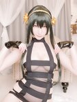 [Cosplay][my suite] Atsuki あつき - SUITEｘFAMILY (SPY x FAMILY)