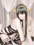 [Cosplay][my suite] Atsuki あつき - SUITEｘFAMILY (SPY x FAMILY)