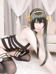 [Cosplay][my suite] Atsuki あつき - SUITEｘFAMILY (SPY x FAMILY)