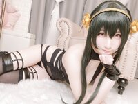 [Cosplay][my suite] Atsuki あつき - SUITEｘFAMILY (SPY x FAMILY)