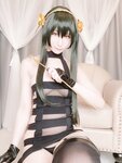 [Cosplay][my suite] Atsuki あつき - SUITEｘFAMILY (SPY x FAMILY)