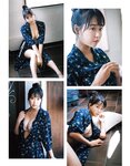 [EX大衆] 2020.11 櫻坂46 藤吉夏鈴＆松田里奈 武元唯衣 加藤夕夏 大原優乃 佐藤楓 西野未姫 長谷川玲奈 仲村美海 早瀬あや
