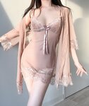 [COSPLAY] 果咩酱w - 入夜[45P3V-392MB]