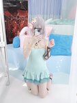 [Cosplay][my suite] Atsuki あつき - Kokoro Mama ... コッコロママ・・・ (Princess Connect)