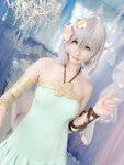 [Cosplay][my suite] Atsuki あつき - Kokoro Mama ... コッコロママ・・・ (Princess Connect)