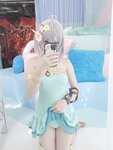 [Cosplay][my suite] Atsuki あつき - Kokoro Mama ... コッコロママ・・・ (Princess Connect)