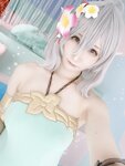 [Cosplay][my suite] Atsuki あつき - Kokoro Mama ... コッコロママ・・・ (Princess Connect)