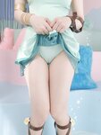 [Cosplay][my suite] Atsuki あつき - Kokoro Mama ... コッコロママ・・・ (Princess Connect)