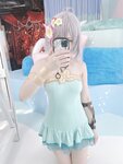 [Cosplay][my suite] Atsuki あつき - Kokoro Mama ... コッコロママ・・・ (Princess Connect)