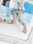 [Cosplay][my suite] Atsuki あつき - Kokoro Mama ... コッコロママ・・・ (Princess Connect)