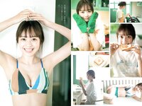 [Weekly Playboy] 2022 No.41 篠崎愛 大盛真歩 髙橋ひかる 足立梨花 亜咲花 青山なぎさ 高橋かの 他