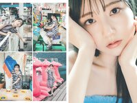 [Weekly Playboy] 2022 No.41 篠崎愛 大盛真歩 髙橋ひかる 足立梨花 亜咲花 青山なぎさ 高橋かの 他