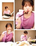 [EX大衆] 2021.07 松村沙友理 伊藤純奈 村山彩希 濱岸ひより そよん 岩﨑名美