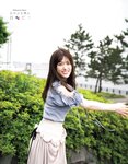 [EX大衆] 2021.07 松村沙友理 伊藤純奈 村山彩希 濱岸ひより そよん 岩﨑名美