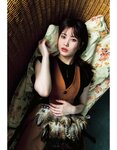 [EX大衆] 2021.07 松村沙友理 伊藤純奈 村山彩希 濱岸ひより そよん 岩﨑名美