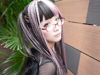 [Cosplay] Eri Kitami 北見えり - WHAT THE HELL!!