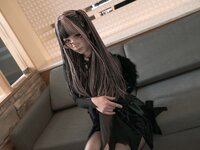 [Cosplay] Eri Kitami 北見えり - WHAT THE HELL!!