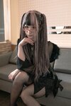 [Cosplay] Eri Kitami 北見えり - WHAT THE HELL!!