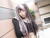 [Cosplay] Eri Kitami 北見えり - WHAT THE HELL!!
