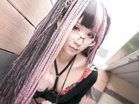[Cosplay] Eri Kitami 北見えり - WHAT THE HELL!!