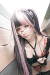[Cosplay] Eri Kitami 北見えり - WHAT THE HELL!!
