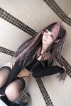 [Cosplay] Eri Kitami 北見えり - WHAT THE HELL!!