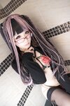 [Cosplay] Eri Kitami 北見えり - WHAT THE HELL!!