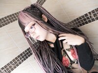 [Cosplay] Eri Kitami 北見えり - WHAT THE HELL!!