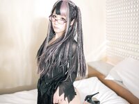 [Cosplay] Eri Kitami 北見えり - WHAT THE HELL!!