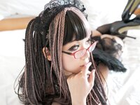 [Cosplay] Eri Kitami 北見えり - WHAT THE HELL!!