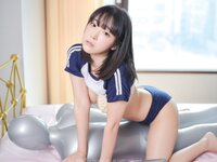 [ArtGravia] vol.447 Kang Inkyung