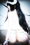 [Bluecake] Bambi - Albedo