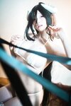 [Bluecake] Bambi - Albedo