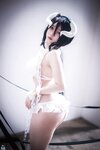 [Bluecake] Bambi - Albedo