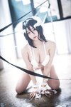 [Bluecake] Bambi - Albedo