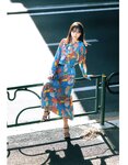 [EX大衆] 2021.03 高山一実 弓木奈於 花咲ひより 東村芽依 あまつまりな 東雲うみ 青山ひかる 和地つかさ 熊切あさ美
