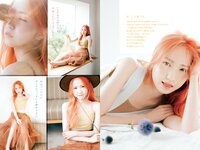 [Young Magazine] 2022 No.42 本田仁美 下尾みう 他