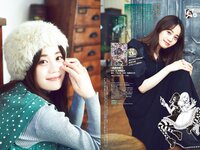 [Big Comic Spirits] 2022 No.43 伊藤美来