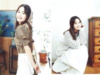 [Big Comic Spirits] 2022 No.43 伊藤美来