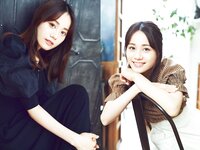 [Big Comic Spirits] 2022 No.43 伊藤美来