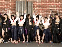 [Young Jump] 2022 No.44 吉沢朱音 岸みゆ 水湊みお 小鳥遊るい 池田メルダ 近藤沙瑛子 宇咲 加藤結 つんこ