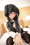 [Cosplay] Eri Kitami 北見えり - Hope for support! Fuyu's P activity! サポート希望!ふゆのP活！