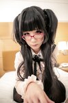 [Cosplay] Eri Kitami 北見えり - Hope for support! Fuyu's P activity! サポート希望!ふゆのP活！