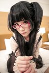 [Cosplay] Eri Kitami 北見えり - Hope for support! Fuyu's P activity! サポート希望!ふゆのP活！
