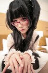 [Cosplay] Eri Kitami 北見えり - Hope for support! Fuyu's P activity! サポート希望!ふゆのP活！